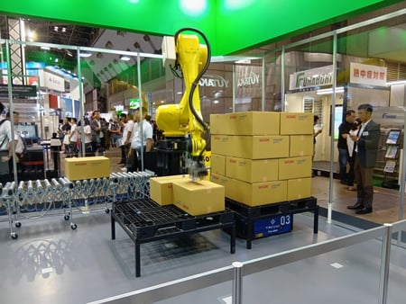 【株式会社匠】国際総合物流展 2025 第4回INNOVATION EXPO_1