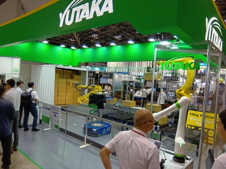 【株式会社匠】国際総合物流展 2025 第4回INNOVATION EXPO_3