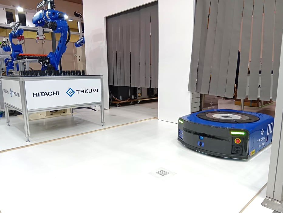 【株式会社匠】IIFes2025-1