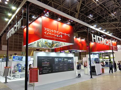 【株式会社匠】IIFes2025_2