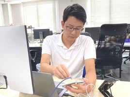 ソフトウェア開発T② 