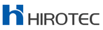 ヒロテックロゴ