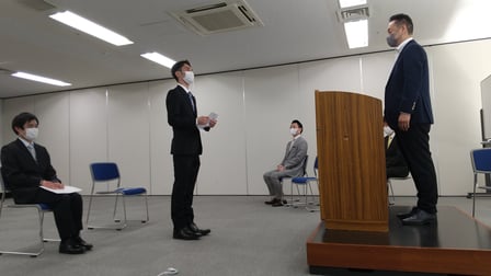 入社式20220401-1