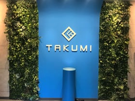 匠エントランス