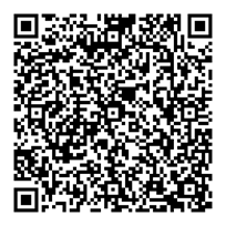 国際物流総合展2025_入場登録QRコード