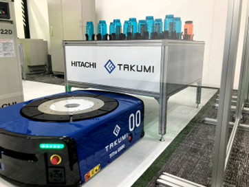 【株式会社匠】TiTraG500